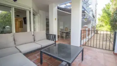 Piso en Venta Mijas Golf 2 Dormitorios 2 Baños Terraza Garaje Trastero