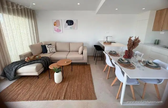 3 Bed Townhouse for sale