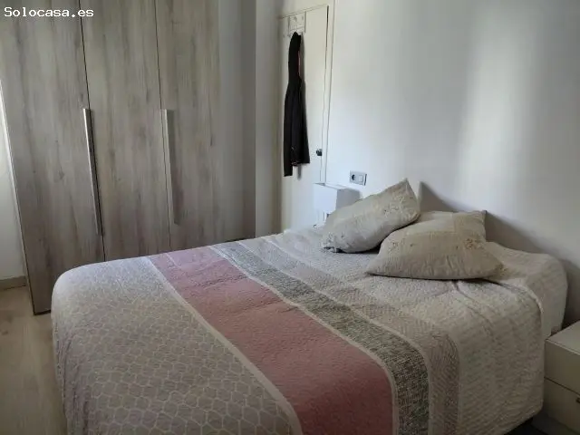 Piso en Venta en El Fortí Palma Centro 3 Dormitorios