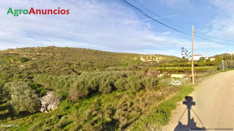 Venta  de Finca para uso recreativo, huerto en Almería