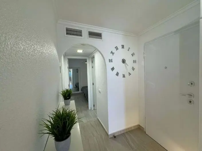 Atico en venta 2 dormitorios cerca de la playa