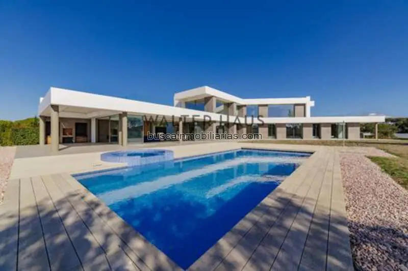 Villa de Lujo en Venta PGA Catalunya Golf Resort