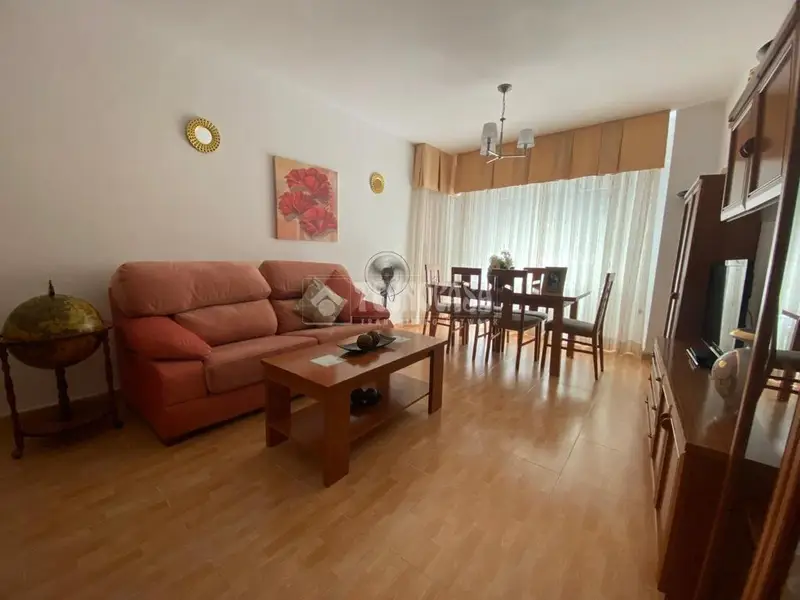 Piso en venta en C. Asdrúbal