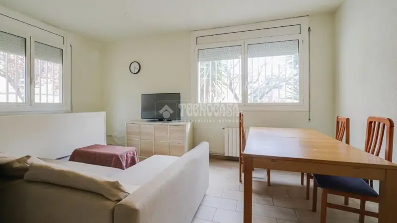 Piso en venta Barcelona 81m2 3 dormitorios