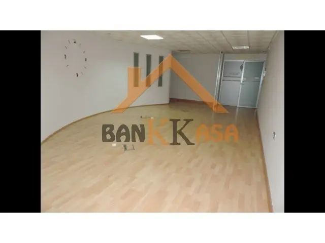 Oficina en Alquiler El Ejido Zona Centro 50m2