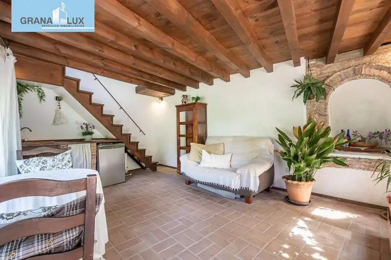 Chalet en venta en Granada Centro