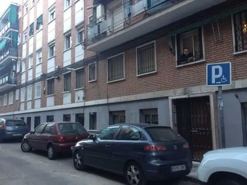 venta Piso en Aluche, Madrid (EUS0888)- Globaliza