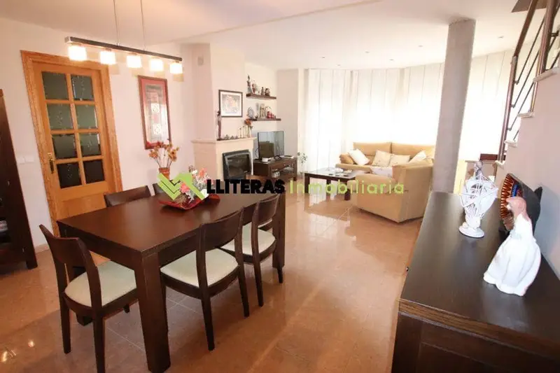 Chalet Adosado en Inca Son Amonda 576m2 5 Dormitorios