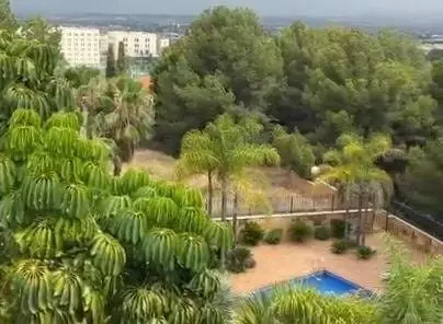 Chalet en Venta en El Palmar Murcia