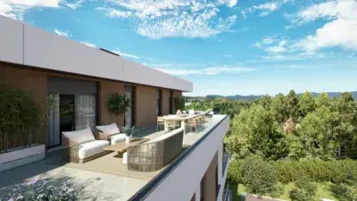 Piso en Venta Mungia 84m2 2 Dormitorios 2 Baños Terraza Garaje Trastero