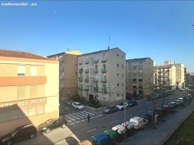 Piso 3 habitaciones Zona Espronceda Sabadell