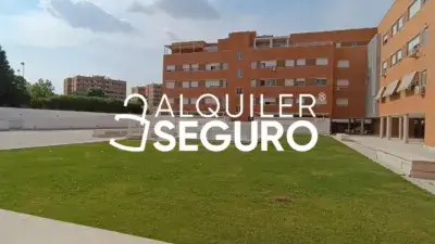 Alquiler Piso 90m2 Valdemoro 3 Dormitorios 2 Baños