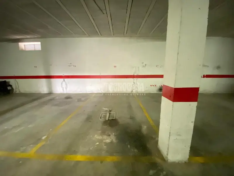 Piso en Venta Dos Hermanas 70m2 3 Habitaciones Garaje Trastero
