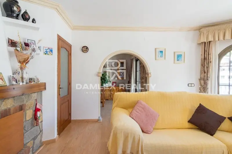 Chalet en venta en Platja d'Aro, Castell-Platja d'Aro, Girona