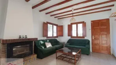 Casa Rústica en Venta Torreblanca Torrenosta 273m2