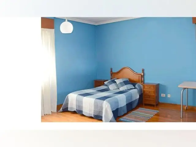 Alquiler de habitaciones en piso de 5 dormitorios en Vigo