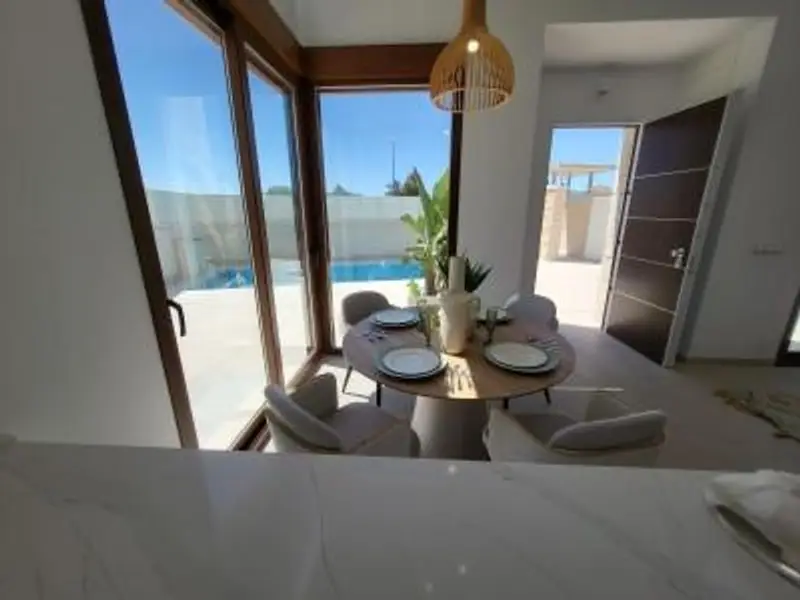 venta Chalet en Almería, Almería Provincia (SKU-1338)- Globaliza