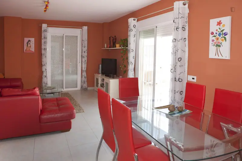 Apartamento 2 Dormitorios Cerca Campus Cadiz