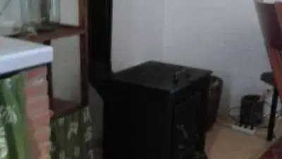 Casa en Aroche Sierra de Huelva 80m2
