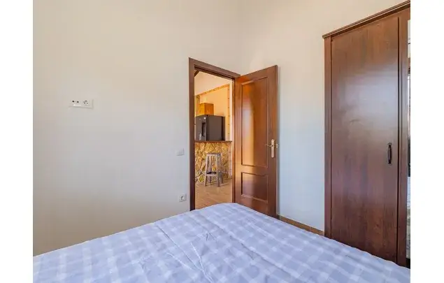 Alquiler Apartamento Rural Cordoba 1 Dormitorio 45m2