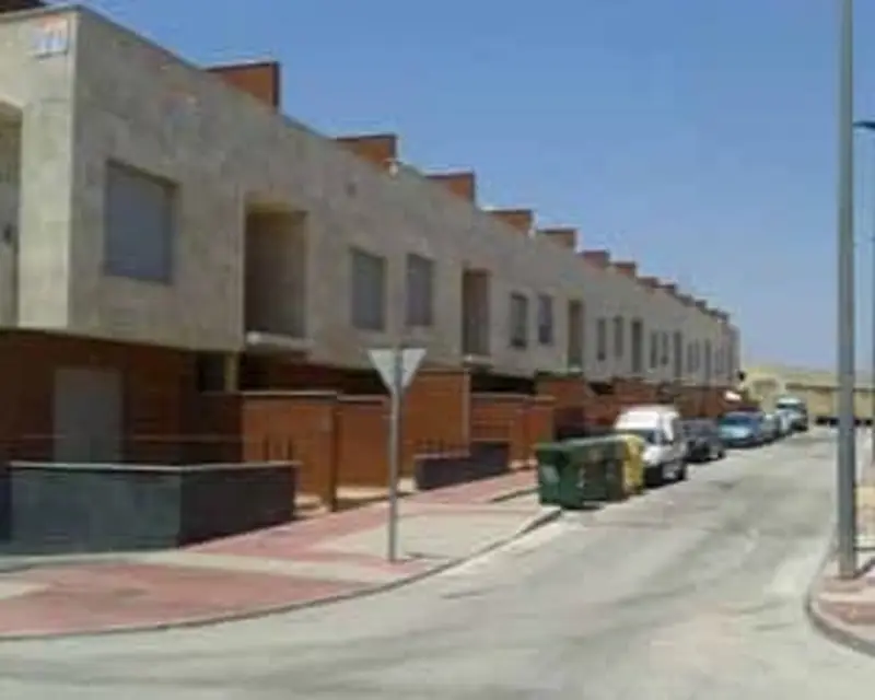 Piso en Molina de Segura 153 m2 3 habitaciones 2 baños