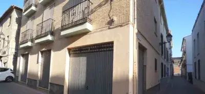 Casa unifamiliar en alquiler en Calle de Arandas, 7