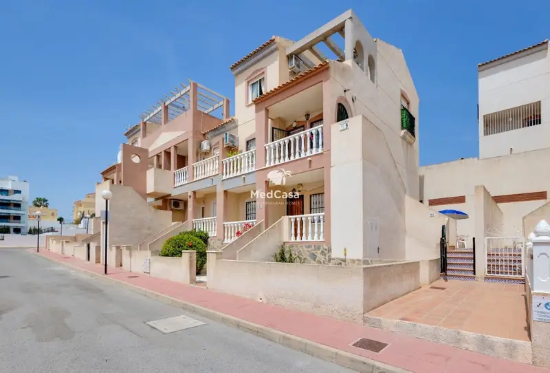 Ático en Venta Villamartin Orihuela Alicante