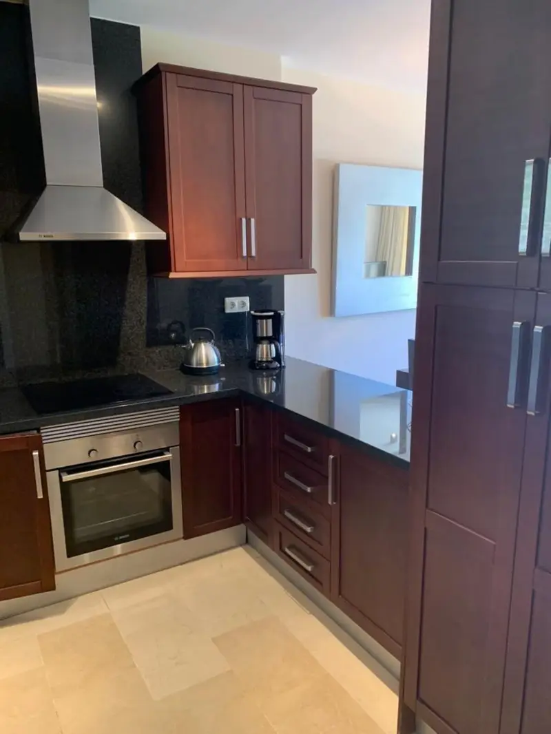 Apartamento 2 Dormitorios Mijas Costa Wyndham Inversión Lujo