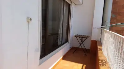 Piso en venta en Calella Centro 94m2 3 habitaciones