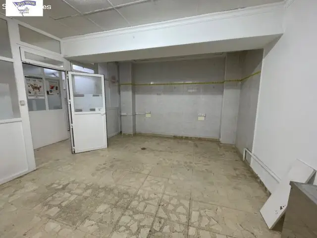 Local Comercial en Alquiler Albacete 150m2