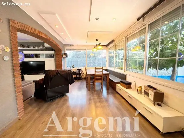 Venta Casa Pareada En Palau Solita I Plegamans
