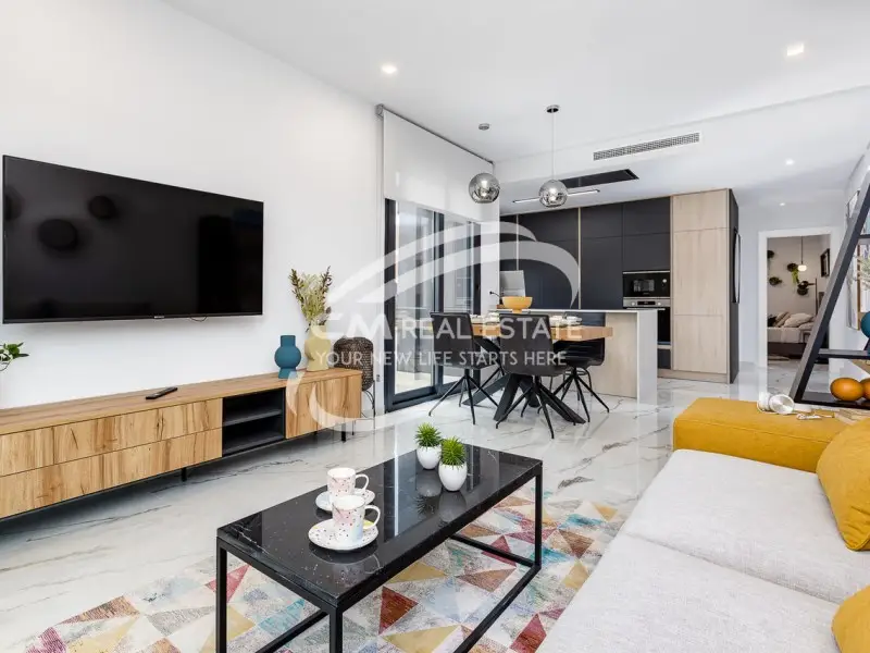 Venta Bungalow Ciudad Quesada Costa Blanca