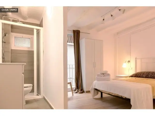 Casa Reformada Centro Barbastro 5 Habitaciones 4 Baños
