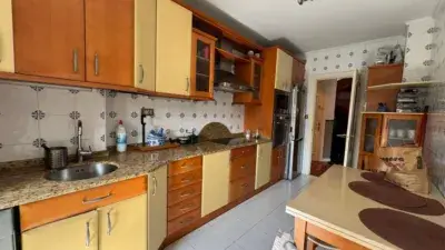 Atico Duplex en Barakaldo Centro 4 habitaciones 3 baños