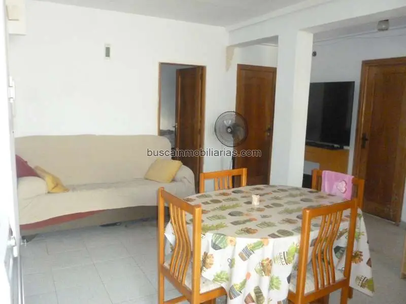 Piso en venta en Ontinyent