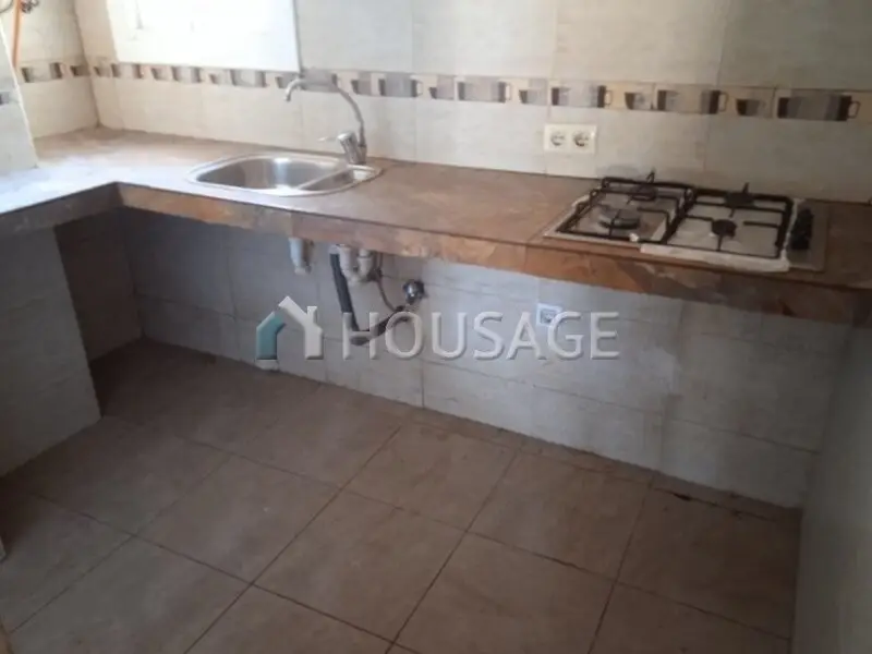 Piso en Venta Reus 3 Habitaciones 73m2