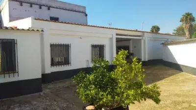 Casa con Negocio en Los Mochos Almodovar del Rio
