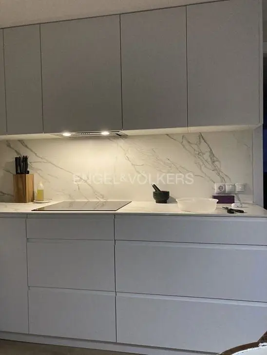 Apartamento en Alquiler Madrid 2 dormitorios 2 baños