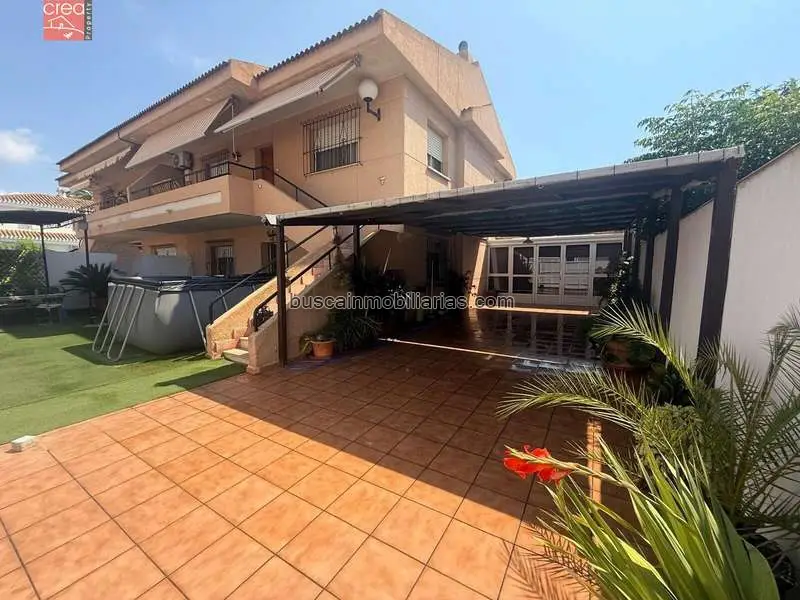 Casa en Venta San Javier 3 Dormitorios Jardin Sala de Juegos