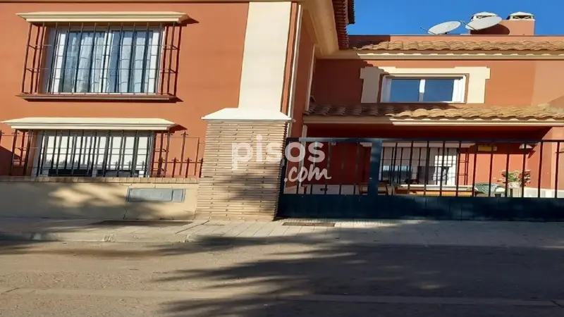 Chalet en venta en Camino del Chato, 47