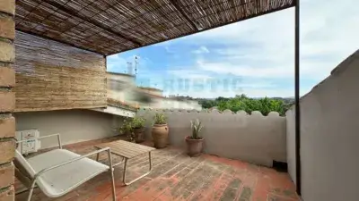 Casa rústica en alquiler en Baix Empordà 