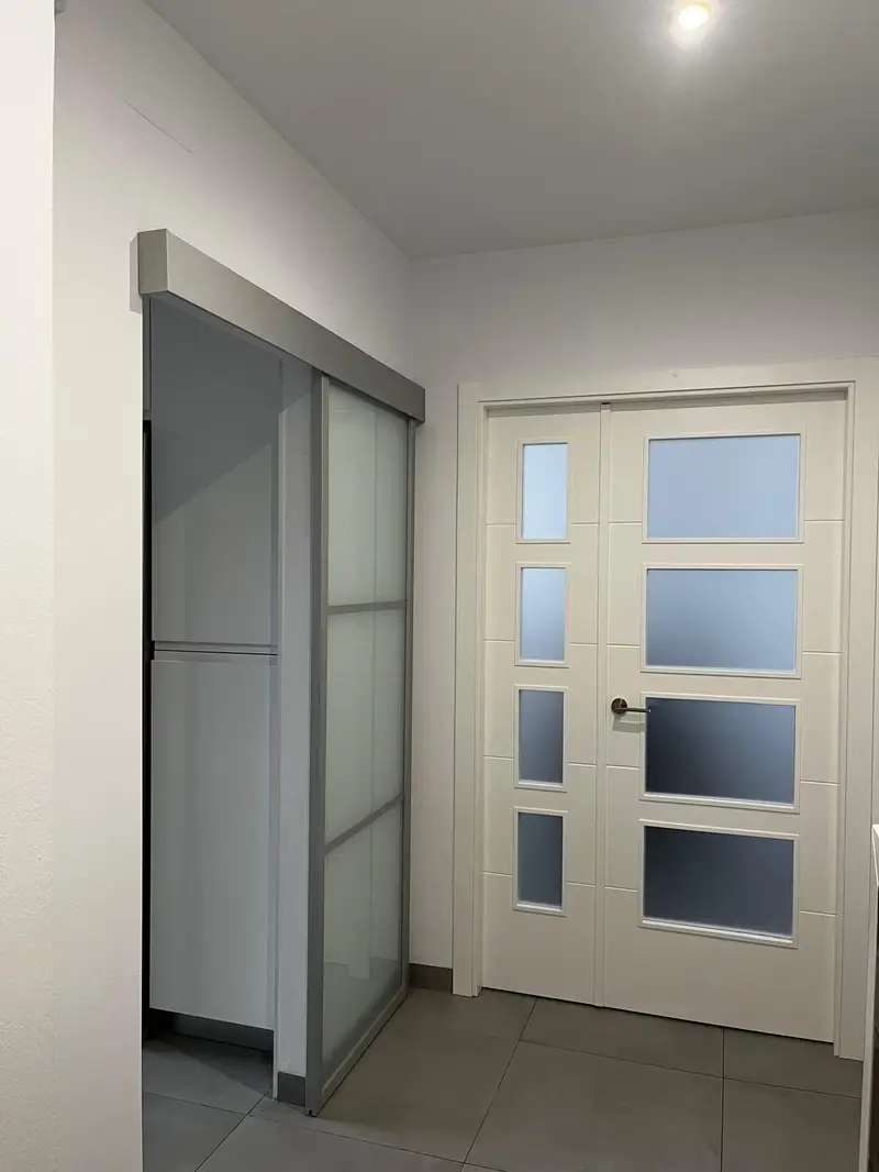 Venta Piso Vistas Centro Prado del Rey Reformado 3 Dormitorios