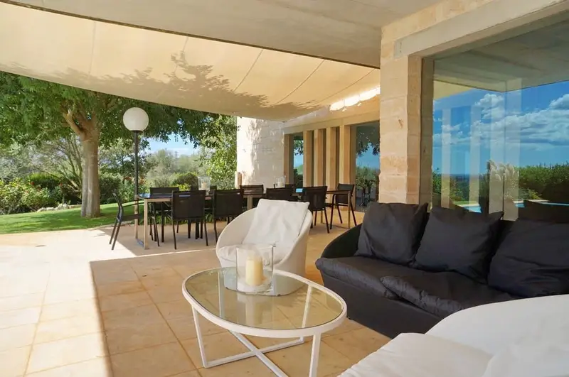 Finca/Casa Rural en venta en Felanitx, Mallorca
