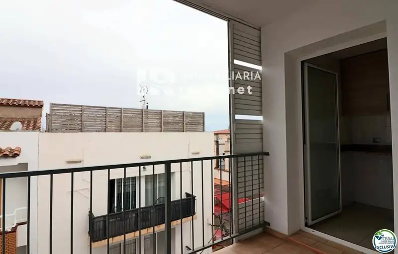 Piso en venta en Roses, Girona