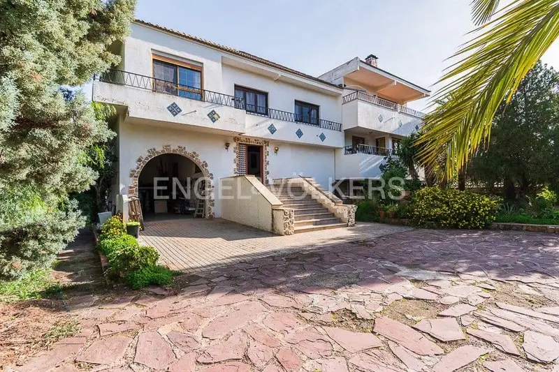 Chalet en Venta Gilet Valencia Espectaculares Vistas