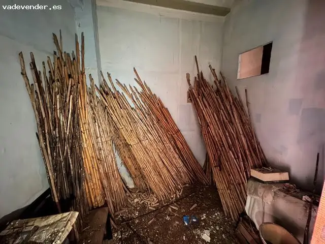 Casa para reformar en pleno centro de Silla La Losilla