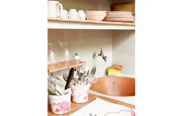 Alquiler Apartamento 1 Dormitorio Barbate 3-24 Meses