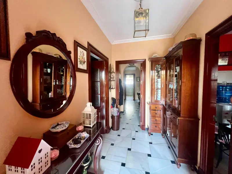 Chalet Vistahermosa El Puerto Santa Maria 287m2