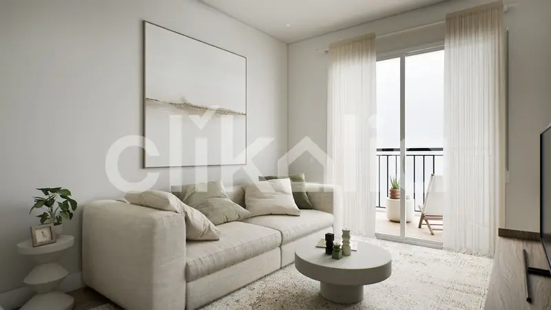 Piso en venta en Calle Lepant Barcelona