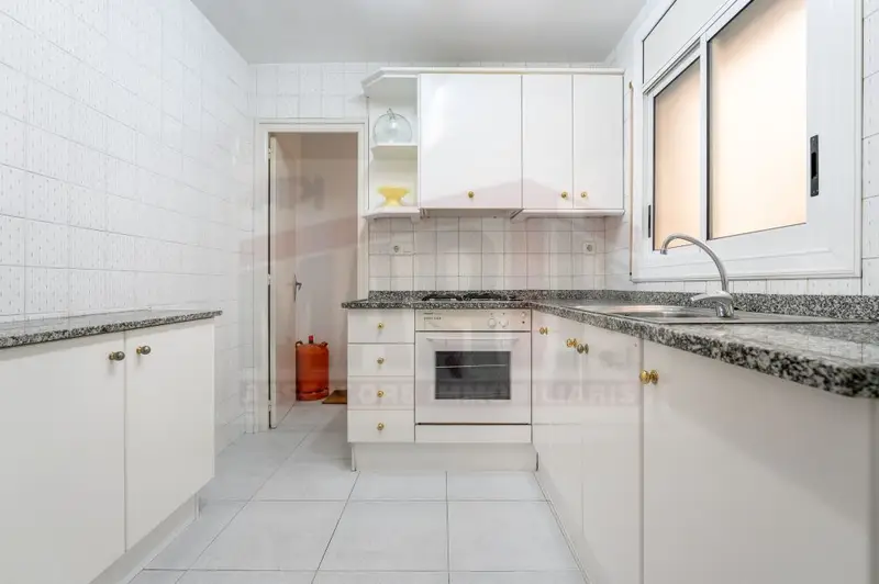 Venta Piso 3 Habitaciones Les Borges del Camp